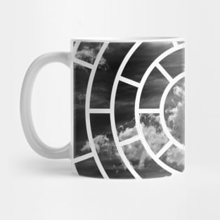 Clouds Mug